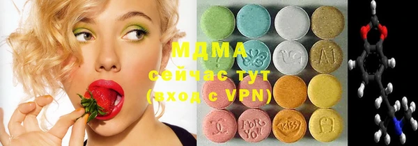 прущий лед Вяземский